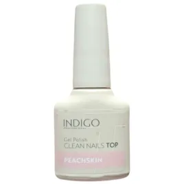 indigo-peachskin-7ml-top-clean-nails-no-wipe-15percent-odcien-brzoskwiniowo-rozow