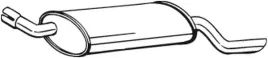 tlumik-tylny-opel-corsa-b-1-2i-combo-03-93-