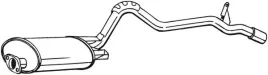 tlumik-mitsubishi-l200-2-5-97-bosal