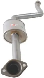 tlumik-citroen-xsara-1-4i-00-srodk-bosal