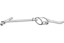 tlumik-opel-omega-b-2-2i-00-03-lewy-srod-bosal