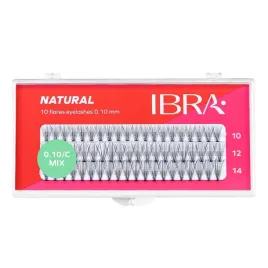 ibra-kepki-sztucznych-rzes-natural-knot-free-0-10-c-mix