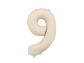 balon-foliowy-jasnobezowa-cyfra-9-86-cm-1-szt