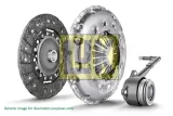sprzeglo-kpl-db-e-klasa-e220cdi-06-luk-stan-nowy