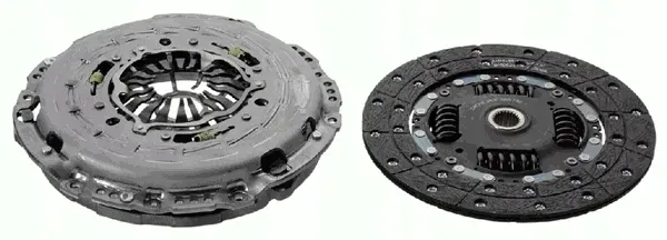 sprzeglo-kpl-ford-luk-stan-nowy