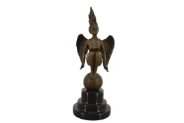 anielska-kobieta-ze-skrzydlami-figura-rzezba-z-brazu-dekoracja-prezent