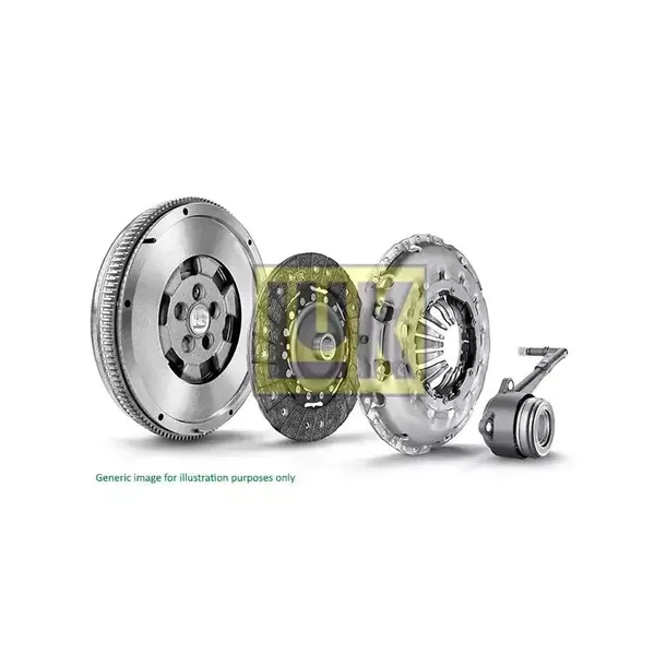 sprz-kpl-dmf-renault-laguna-ii-2-2-dci-05-numer-katalogowy-czesci-600-0078-00