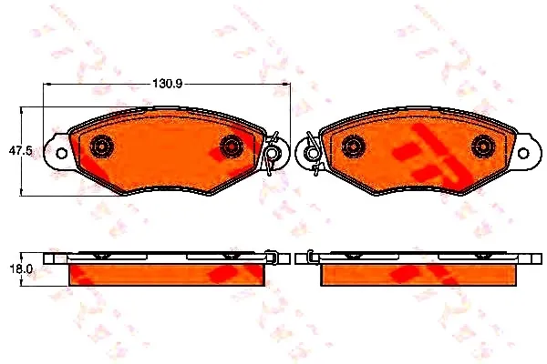 klocki-hamulcowe-trw-gdb2024-numery-katalogowe-zamiennikow-7-seven-parts-svp29090-borg-and-beck-bbp1622-borg-and-beck-bbp1729-brembo-p-68-042-champion-571931ch-cifam-822-253-2-danaher-adp1019-danaher-adp1019-01-delphi-lp1519-hella-pagid-8db-355-012-711-hi-q-sp1891-icer-181217-702-jurid-571931j-motrio-8660006340-omnicraft-2230130-rap-brakes-r-p0851-valeo-302674-valeo-302674a-valeo-598325-valeo-872807
