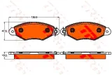 klocki-hamulcowe-trw-gdb2024-numery-katalogowe-zamiennikow-7-seven-parts-svp29090-borg-and-beck-bbp1622-borg-and-beck-bbp1729-brembo-p-68-042-champion-571931ch-cifam-822-253-2-danaher-adp1019-danaher-adp1019-01-delphi-lp1519-hella-pagid-8db-355-012-711-hi-q-sp1891-icer-181217-702-jurid-571931j-motrio-8660006340-omnicraft-2230130-rap-brakes-r-p0851-valeo-302674-valeo-302674a-valeo-598325-valeo-872807