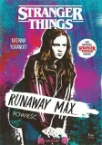 runaway-max-stranger-things-wydawnictwo-wydawnictwo-feeria