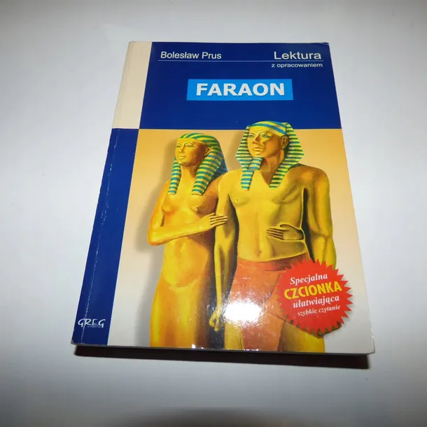 faraon-z-oprac-greg-stan-opakowania-oryginalne