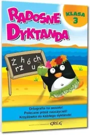 radosne-dyktanda-klasa-3-greg