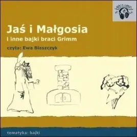 jas-i-malgosia-bajki-audio-cd