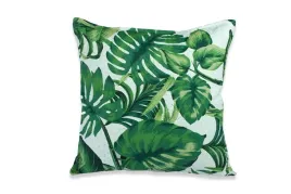 poszewka-palms-biala-45x45