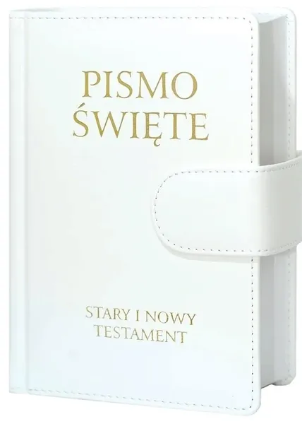 Biblia Poznańska KŚ. Wojciecha - przekład biblistów, komentarze i wstępy
