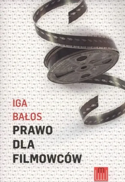 prawo-dla-filmowcow-wydawnictwo-wydawnictwo-wojciech-marzec