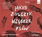 wzgorze-psow-audiobook-wydawnictwo-swiat-ksiazki