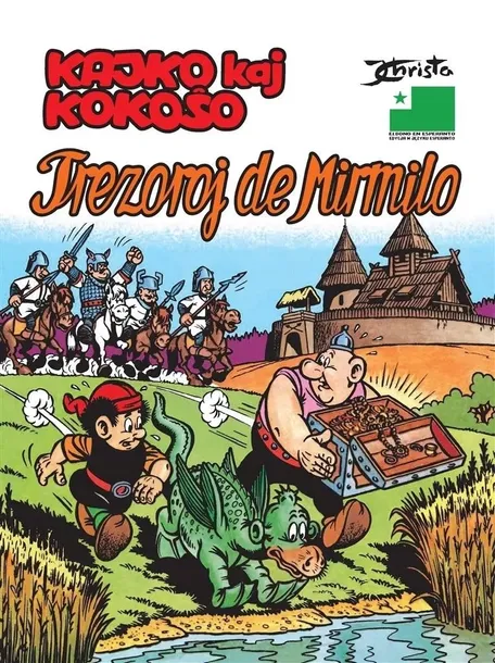 kajko-kaj-kokoo-trezoroj-de-mirmilo