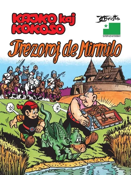 kajko-kaj-kokoo-trezoroj-de-mirmilo-waga-z-opakowaniem-0-2-kg