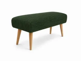 pufa-lawa-tapicerowana-drewniana-do-przedpokoju-70x30-butelkowa-zielen
