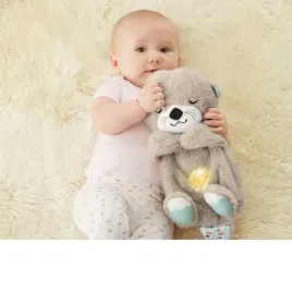 fisher-price-usypianka-wydra-przytulanka-dla-niemowlat-kojaca-muzyka-i-s