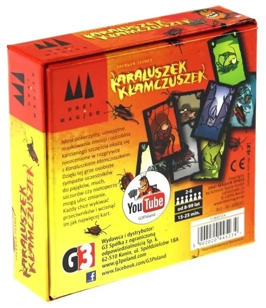 karaluszek-klamczuszek-g3-rodzaj-podstawa
