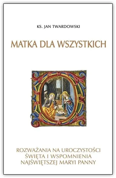matka-dla-wszystkich-wydawnictwo-wydawnictwo-bernardinum
