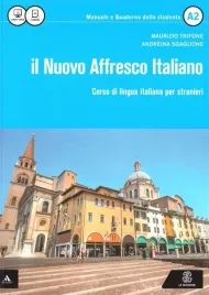 le-monnier-nuovo-affresco-italiano-a2-podrecznik-online-nauka-jezyka-w