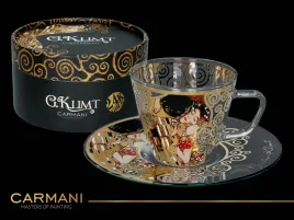 filizanka-espresso-g-klimt-pocalunek-carmani