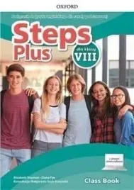 steps-plus-8-podrecznik-nagarania-audio-oxford