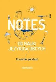 notes-do-nauki-jezykow-obcych-pomaranczowy