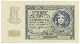 5-zlotych-1941r-seria-af-stan-1-