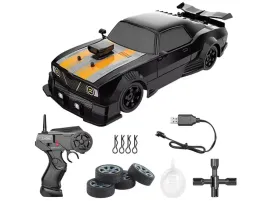 samochod-do-driftu-duzy-auto-rc-para-dym-czarny-dodge