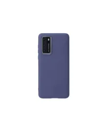 etui-case-obudowa-ochronna-plecki-do-huawei-p40-slim-matowy-granatowy