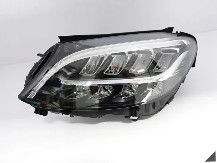 reflektor-db-c-klasa-14-l-led-stan-nowy-rodzaj-swiatel-mijania-led