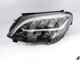 reflektor-db-c-klasa-14-l-led-stan-nowy-rodzaj-swiatel-mijania-led
