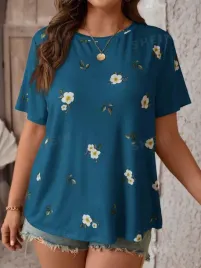 fc45112-shein-niebieski-t-shirt-z-kwiatowym-wzorem-plus-size-26-46