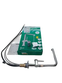 bateria-kuchenna-stojaca-hansgrohe-talis-m54-srebrna