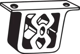 wieszak-tlumika-audi-a3-96-bosal