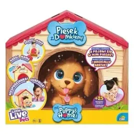 cobi-little-live-pets-piesek-z-domkiem-interaktywna-zabawka-dla-dzieci-5
