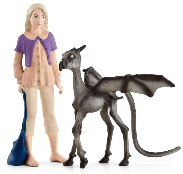 luna-and-testral-wizarding-world-bohater-harry-potter