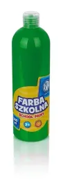 farba-szkolna-zielona-jasna-500ml-astra