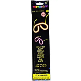 okulary-glow-stick