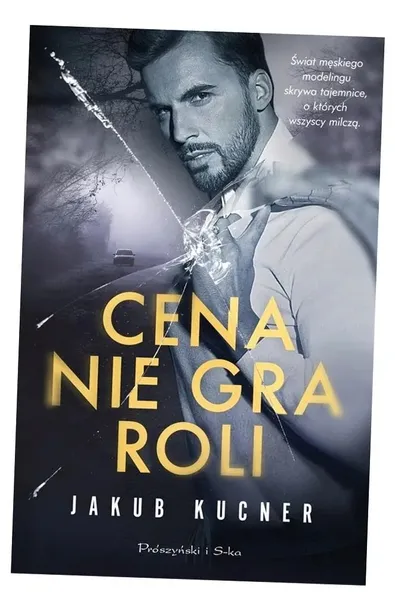 cena-nie-gra-roli-autor-jakub-kucner