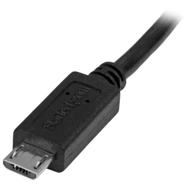 kabel-micro-usb-startech-usbubext50cm-czarny-stan-opakowania-oryginalne