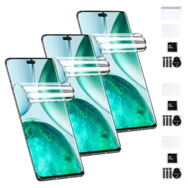 3x-folia-ochronna-do-honor-x8c-na-ekran-wyswietlacz-hydrozelowa-mocna-tpu