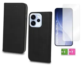etui-z-klapka-do-oppo-reno-15-pro-5g-czarny-magnetic-case-szklo-na-ekran