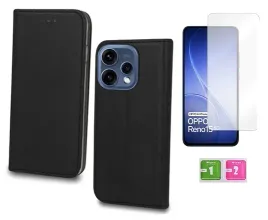 etui-z-klapka-do-oppo-reno-15-5g-czarny-magnetic-case-szklo-na-ekran-9h
