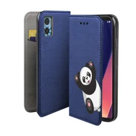 etui-z-klapka-do-motorola-moto-e22-smart-magnet-wzory-szklo-na-ekran-9h