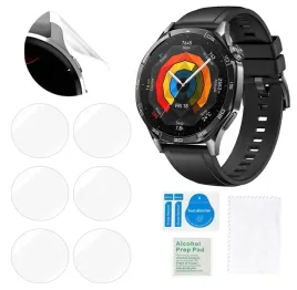 folia-ochronna-do-huawei-watch-gt-5-46mm-hydrozelowa-na-ekran-tpu-6-sztuk